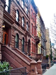 Brownstone