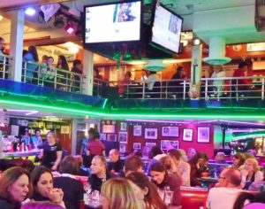 Ellen's Stardust Diner