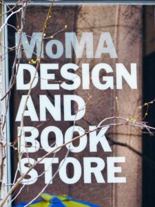 MoMA Store