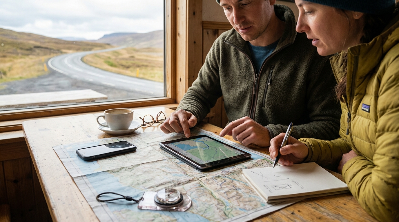 Comment utiliser viamichelin pour planifier votre itinéraire