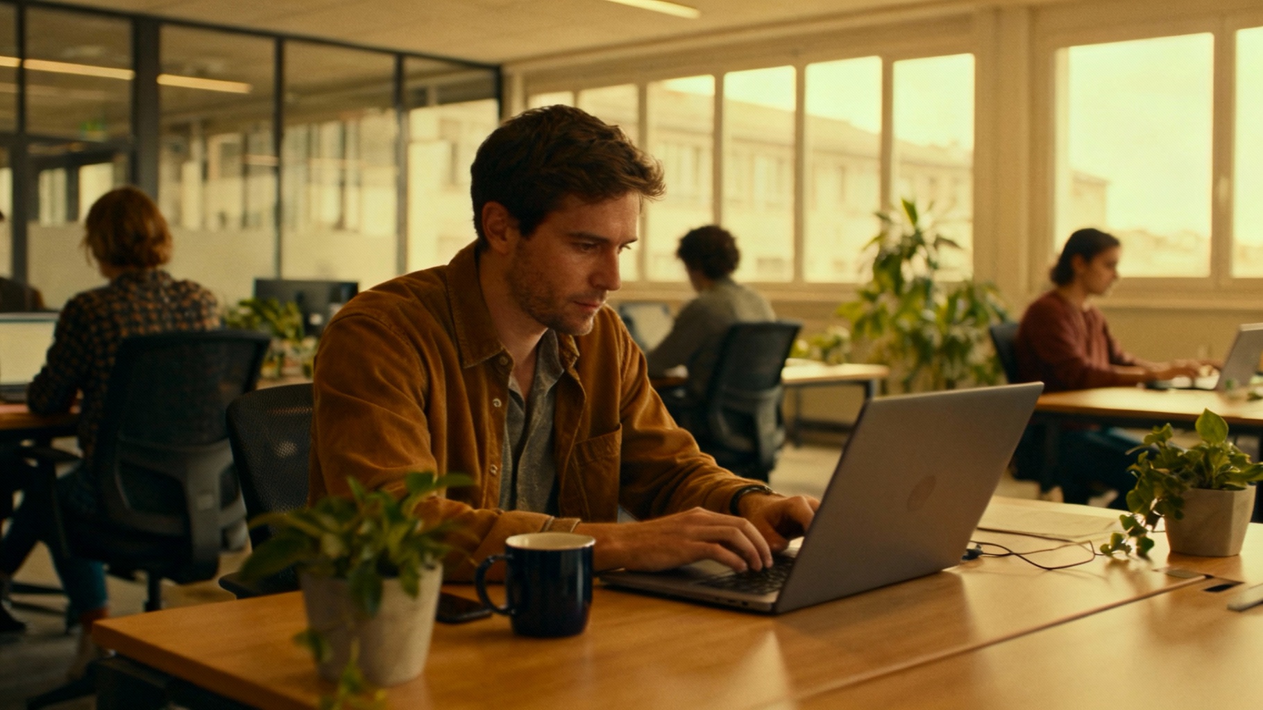 Coworking à saint-nazaire : vos meilleurs espaces