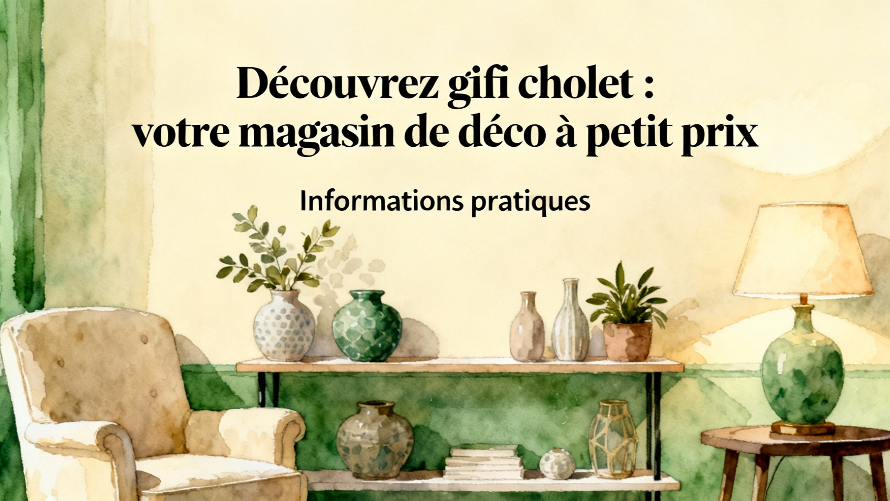 Informations pratiques