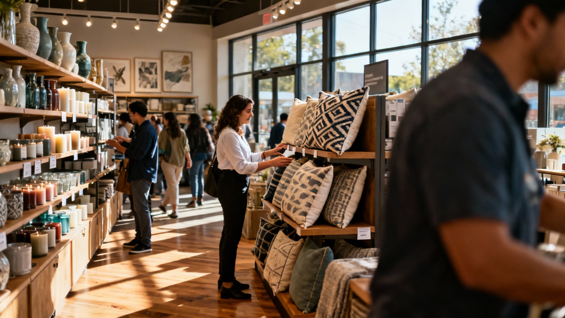 Découvrez gifi cholet : votre magasin de déco à petit prix