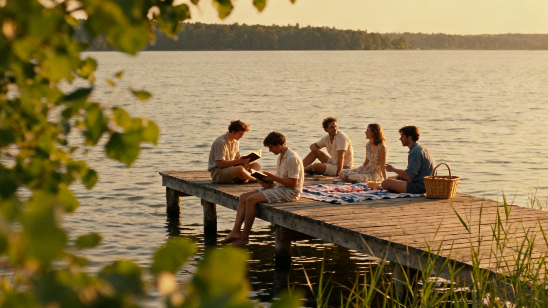 Découvrez la perle des loisirs en toute simplicité