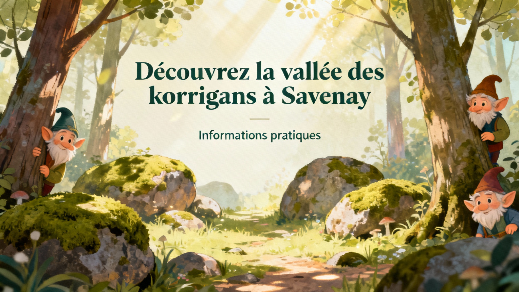 Informations pratiques