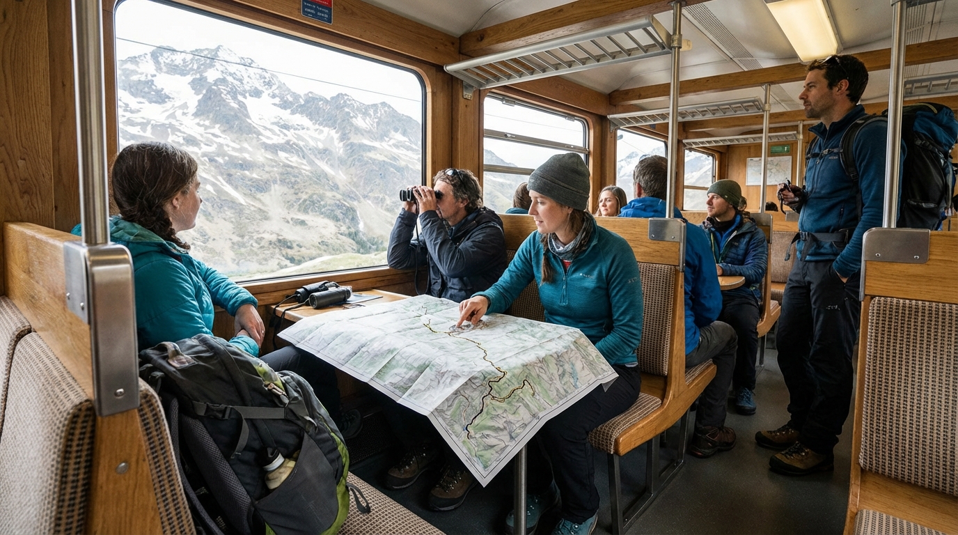Découvrez le métro pyrénées : guide complet et pratique