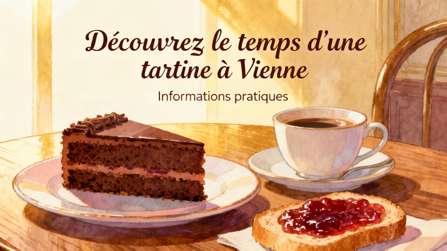 Informations pratiques