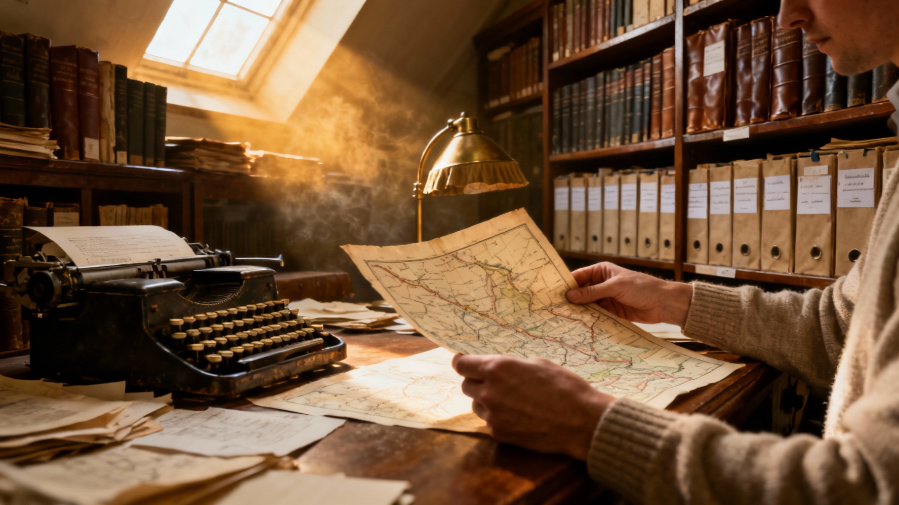 Découvrez les archives de loire-atlantique