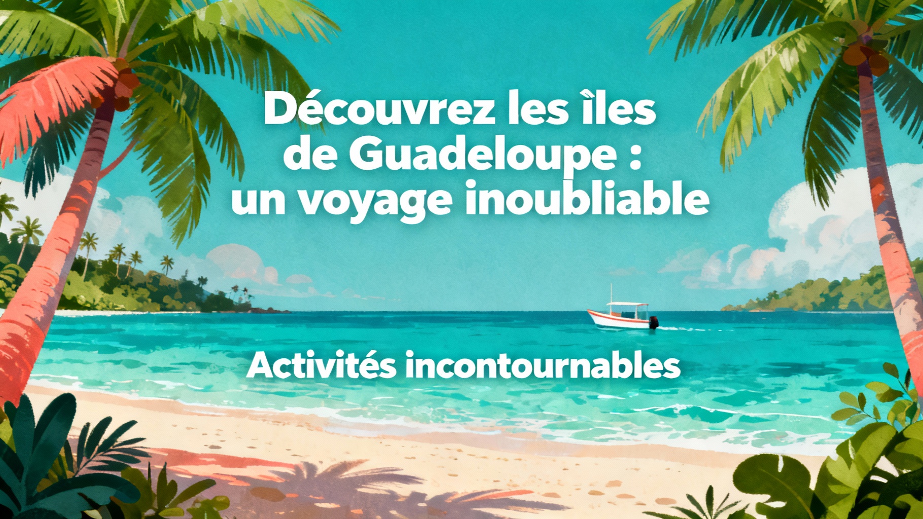 Activités incontournables