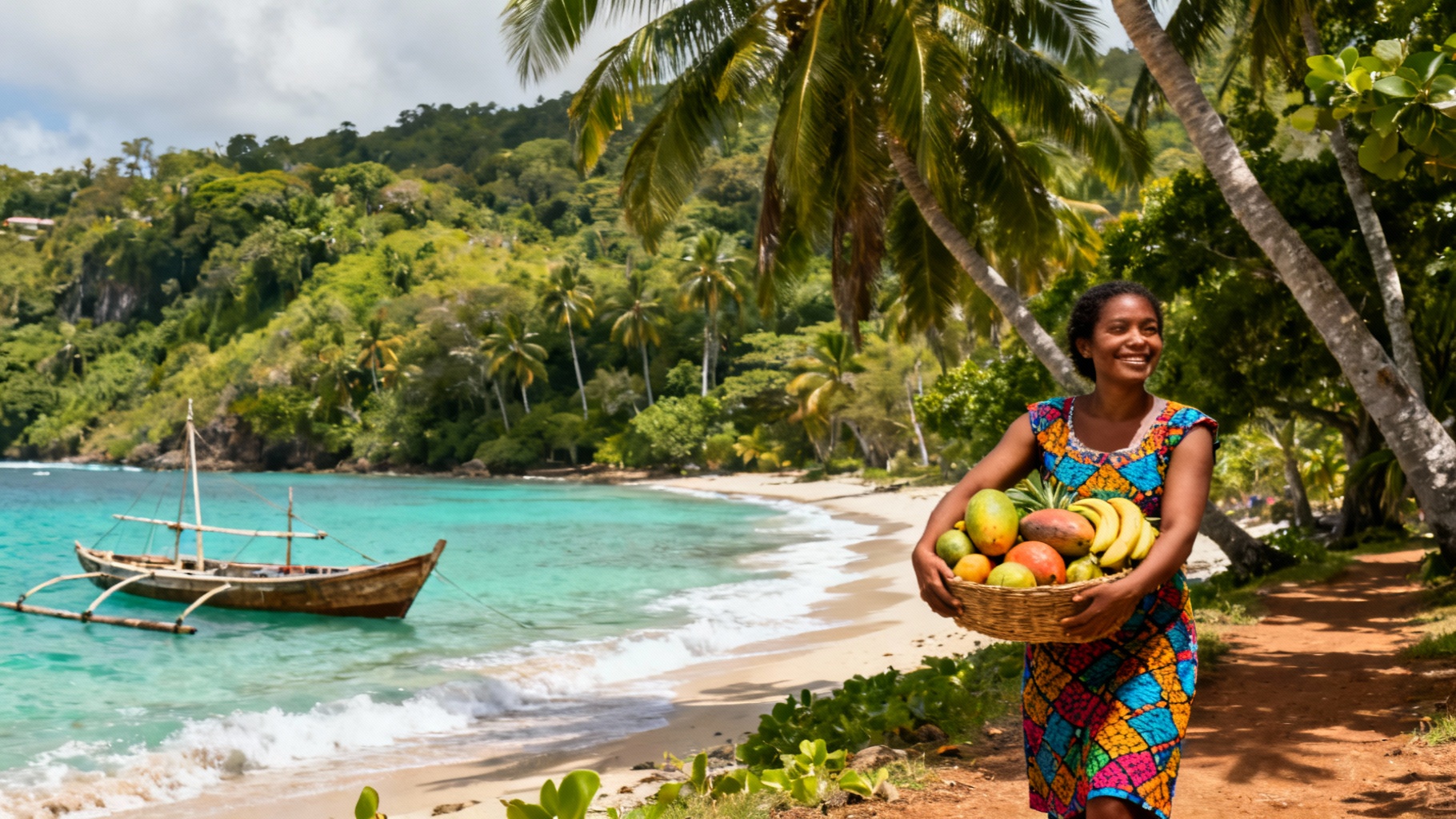 Découvrez les îles de guadeloupe : un voyage inoubliable