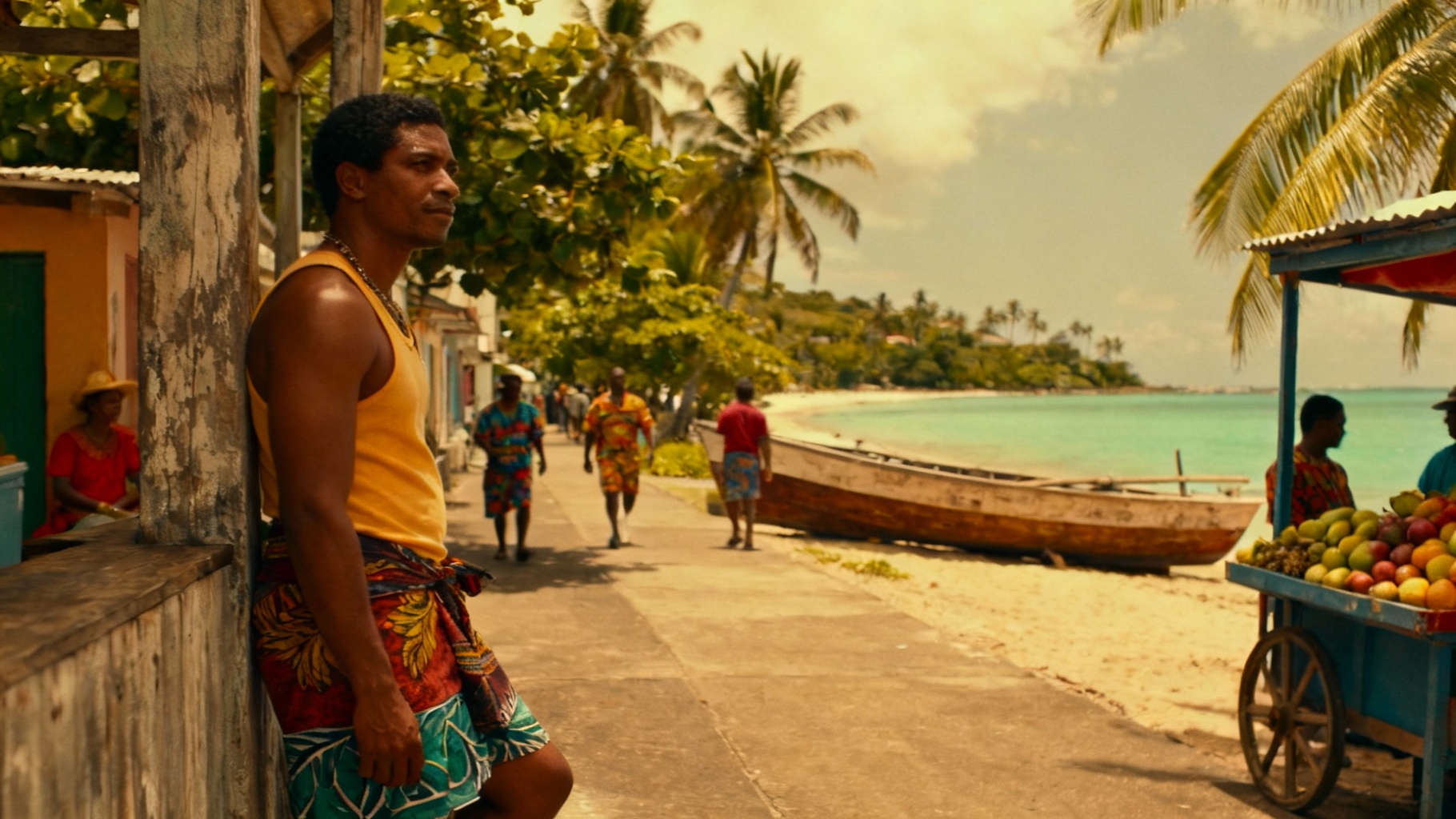 Découvrez les plus belles photos de guadeloupe