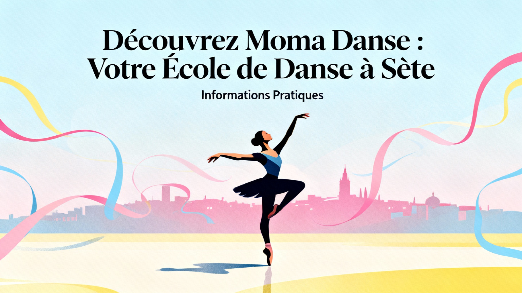 Informations pratiques