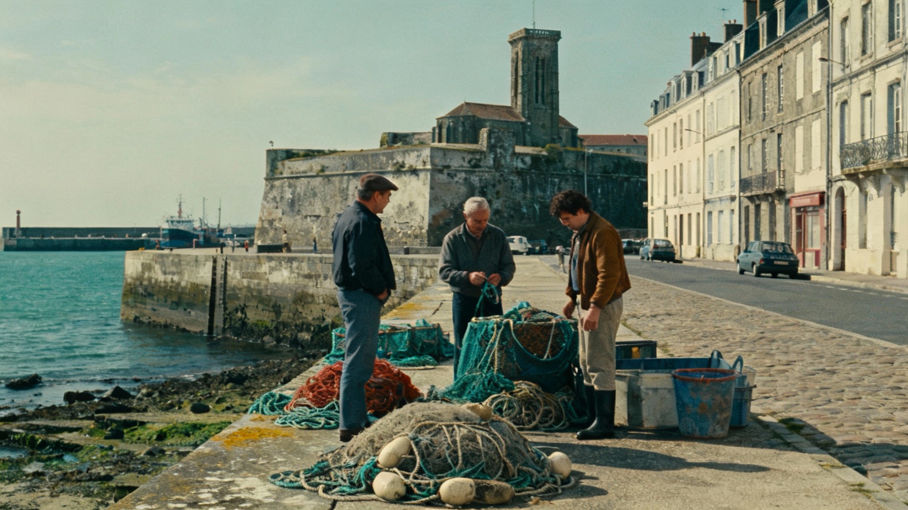 Découvrez saint-nazaire, ma ville et ses trésors