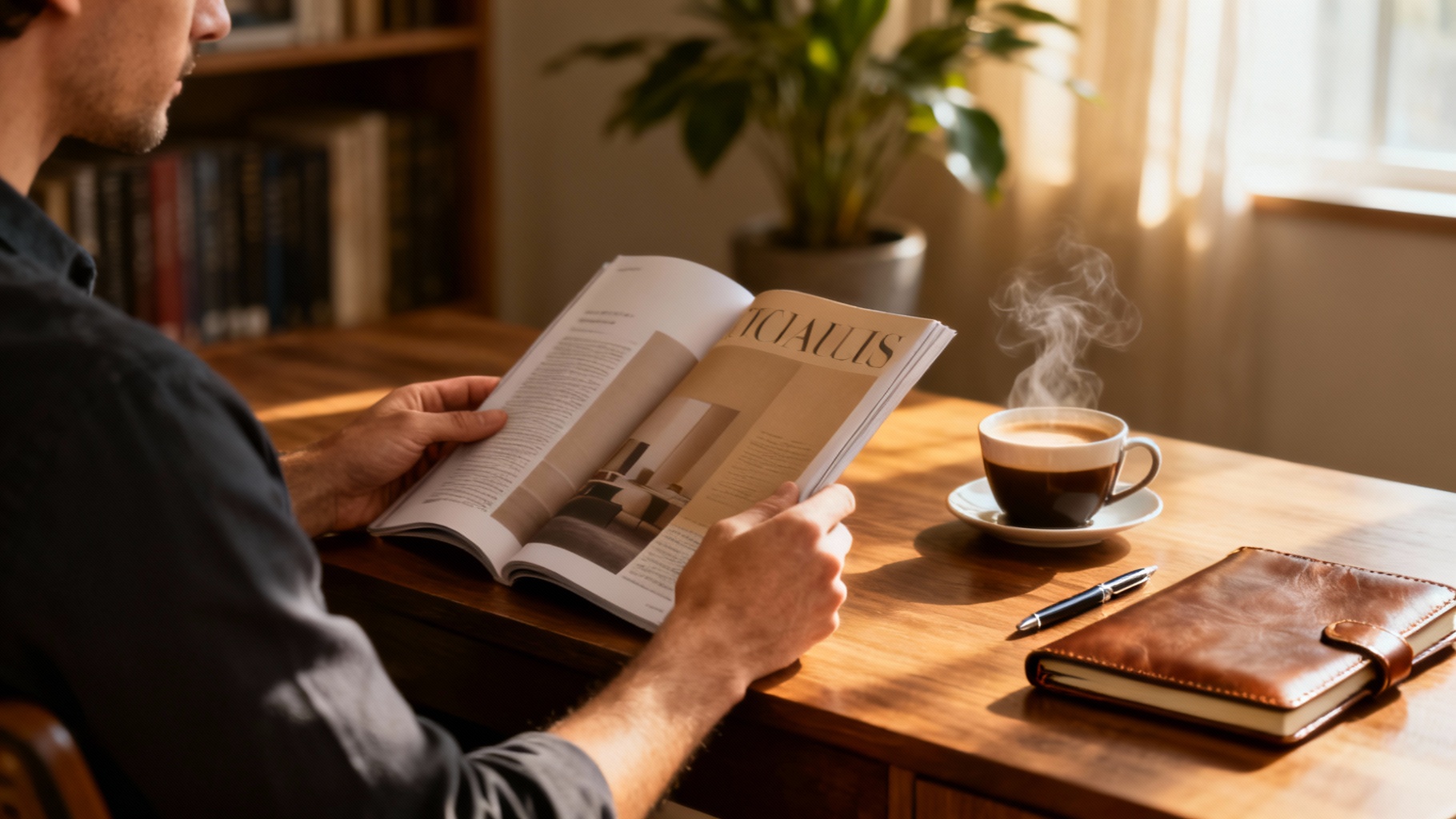 Découvrez the flow magazine : votre guide ultime