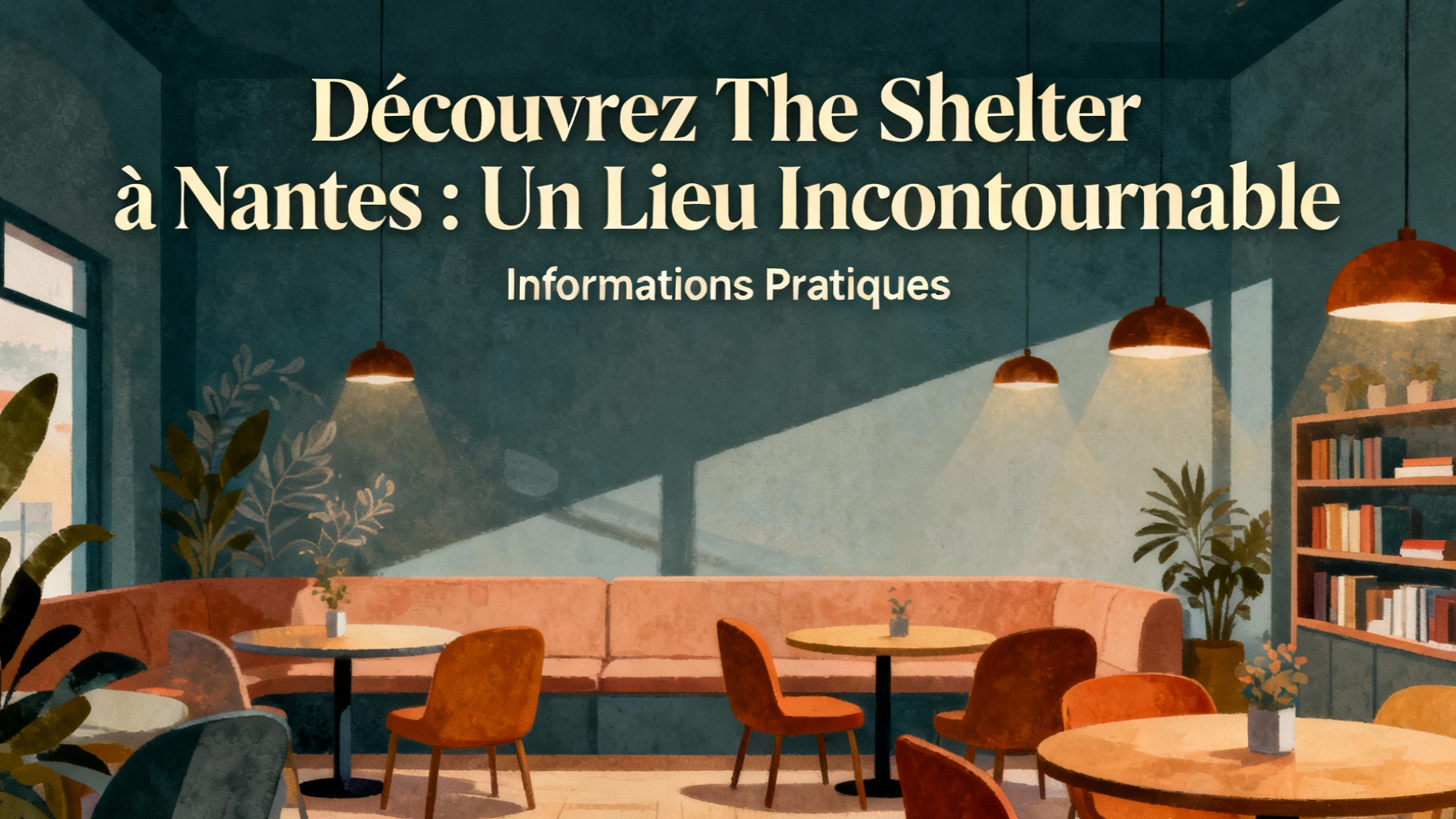 Informations pratiques