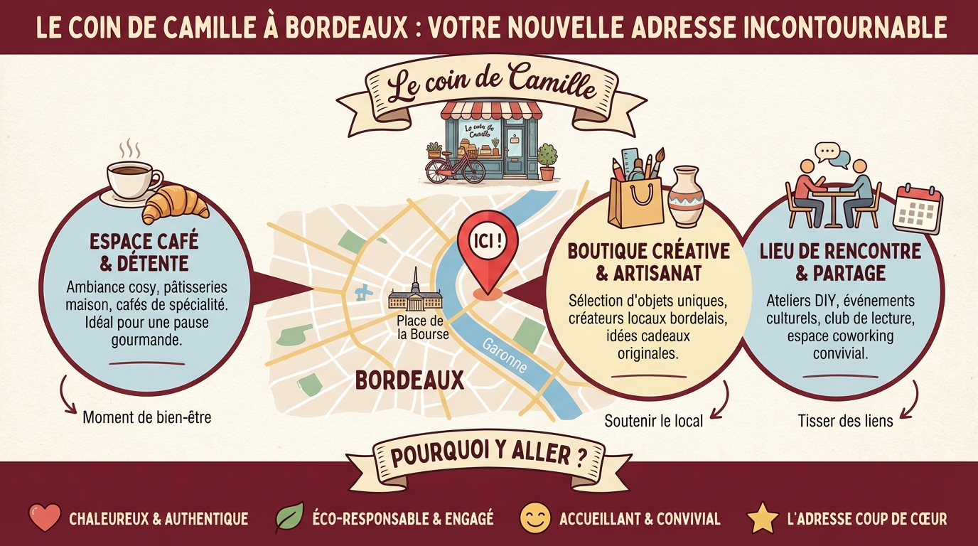 La carte et les spécialités