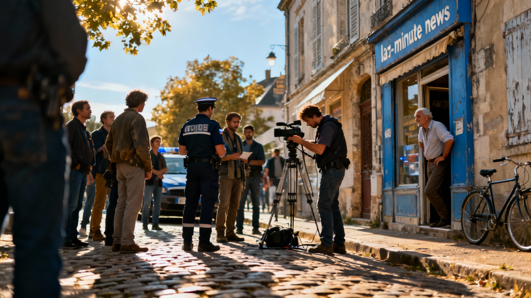 Les faits divers de dernière minute en loire