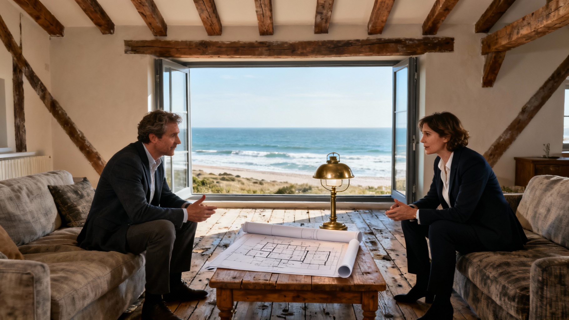 Maison à saint-nazaire : guide d'achat complet