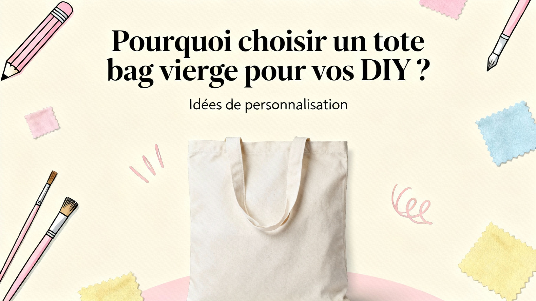 Idées de personnalisation