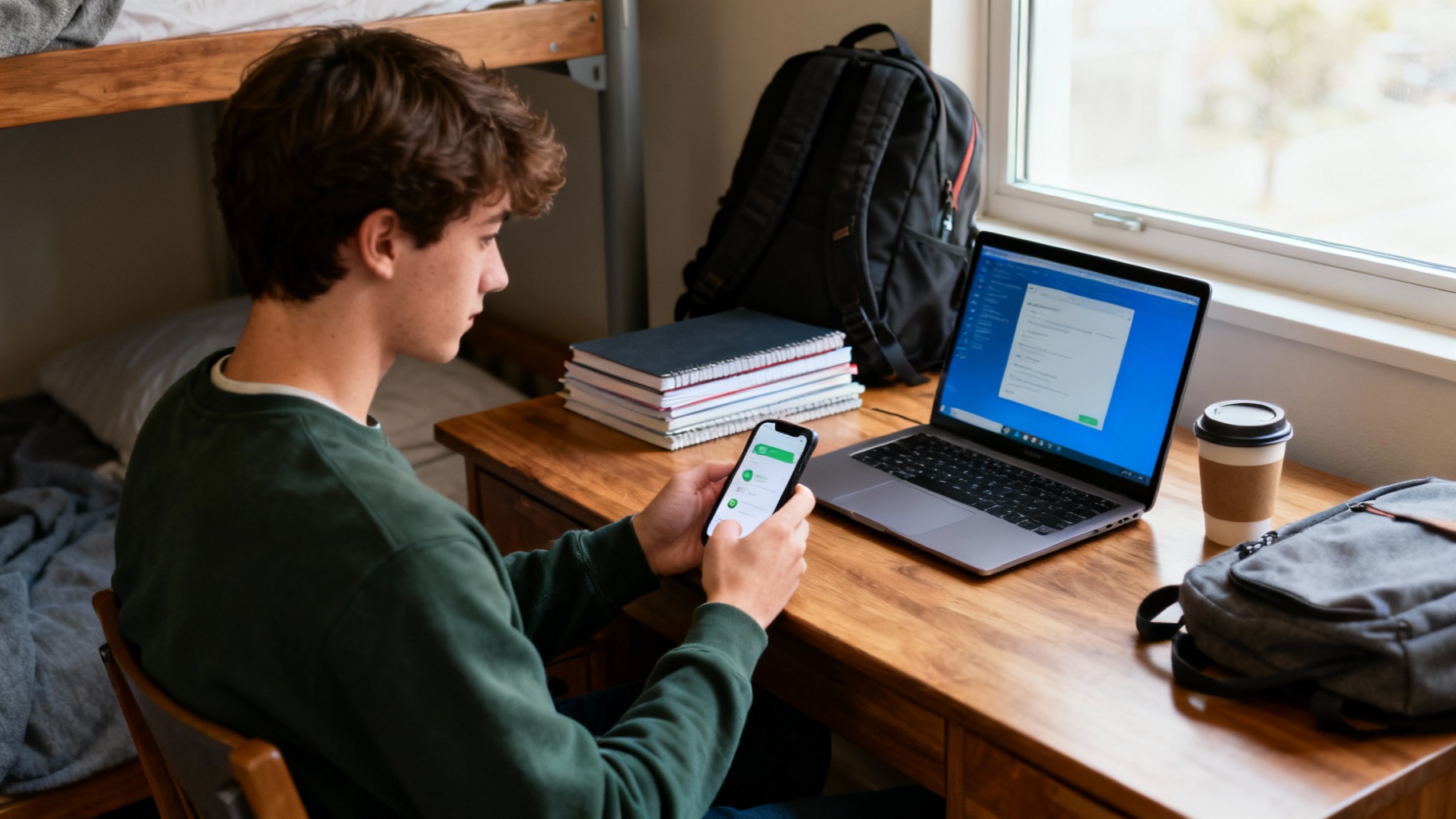 Tout savoir sur la messagerie verdon pour étudiants