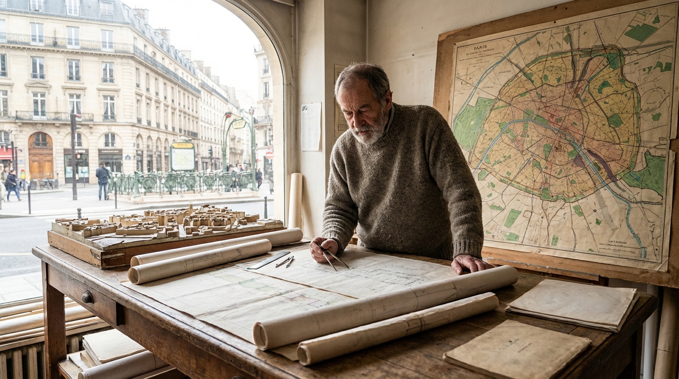 Tout savoir sur la superficie de paris en 2023