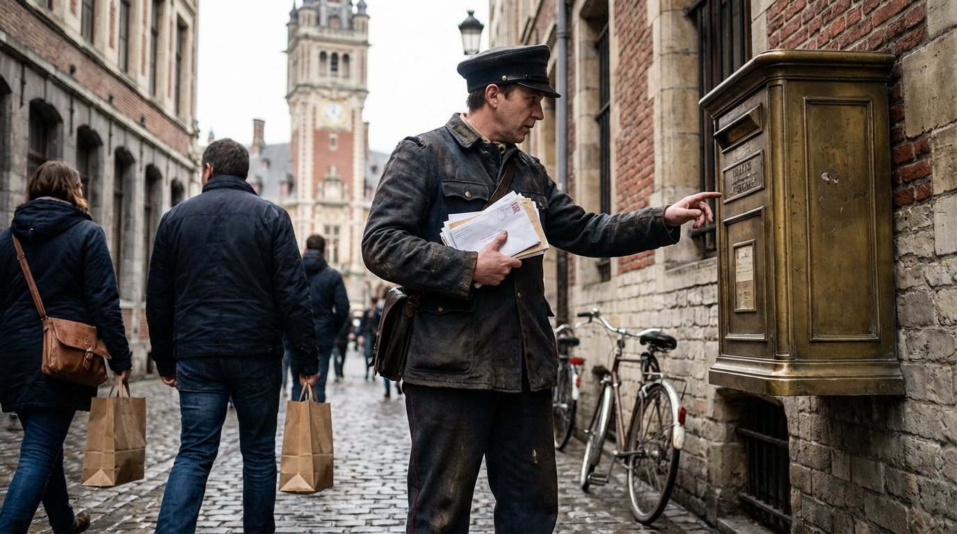 Tout savoir sur le code postal de lille