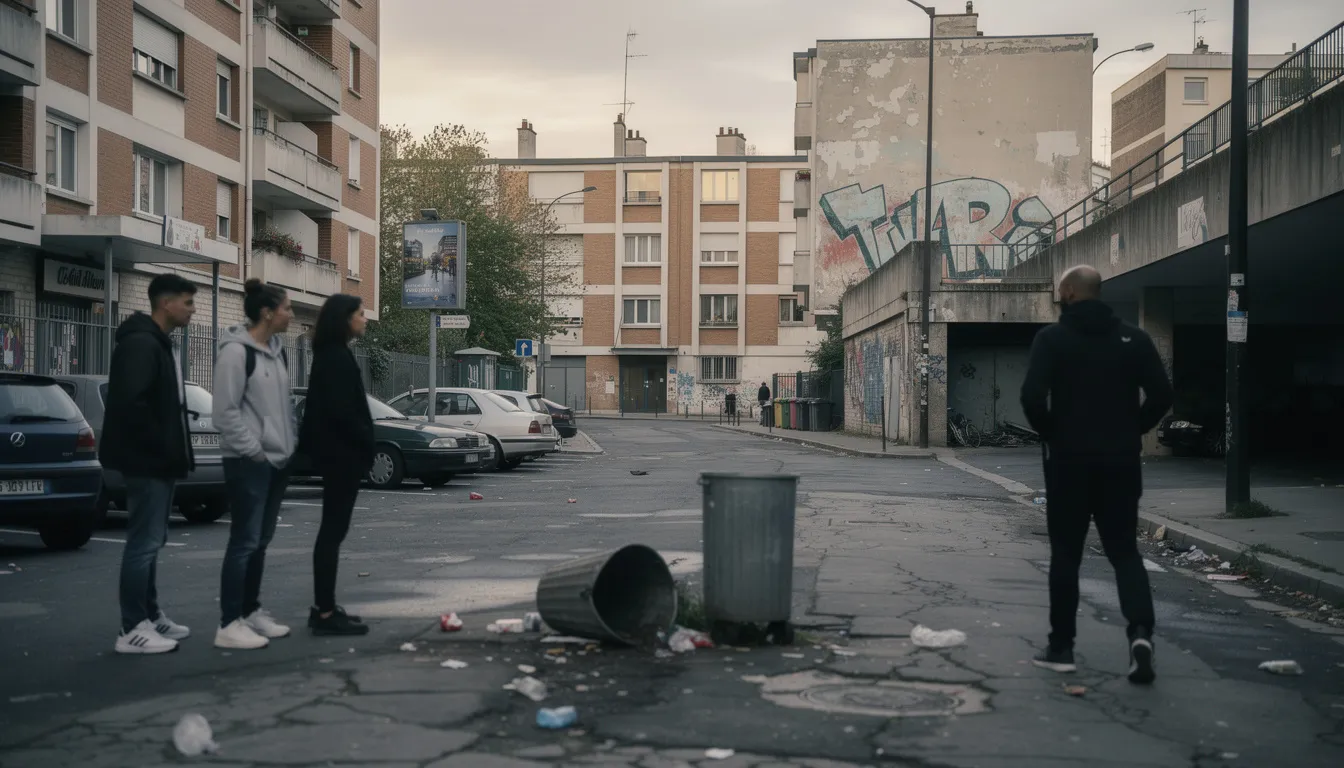 Les quartiers à éviter à ivry-sur-seine : guide complet