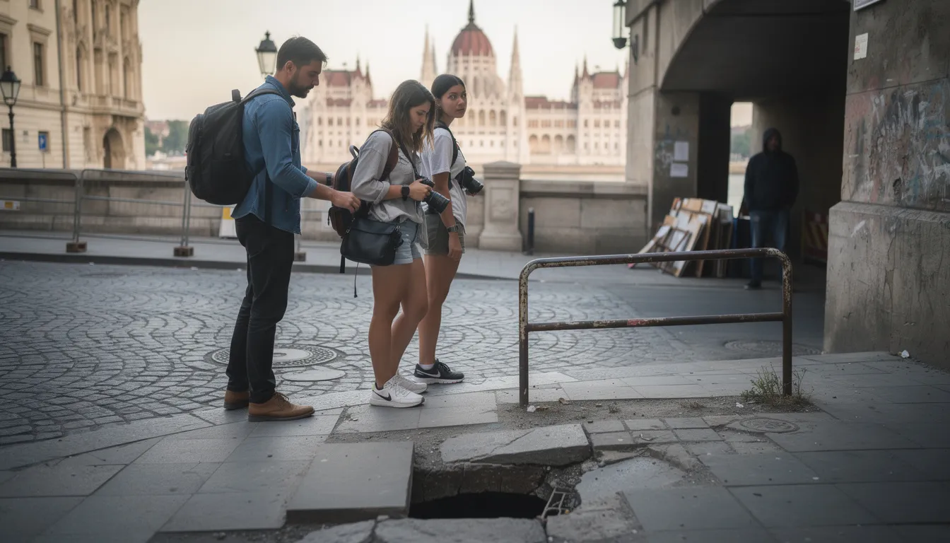 Tourisme en hongrie : dangers à connaître pour votre voyage
