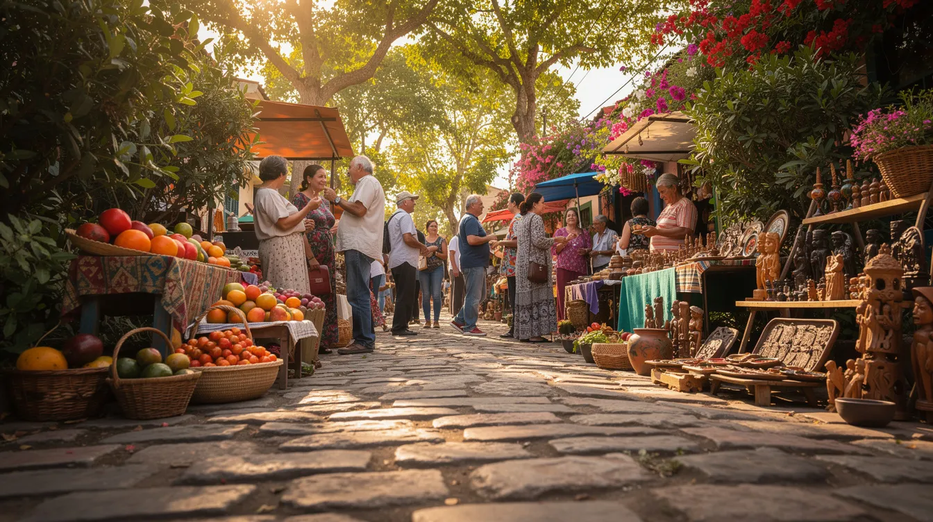 7 pays inconnus à visiter pour une expérience authentique
