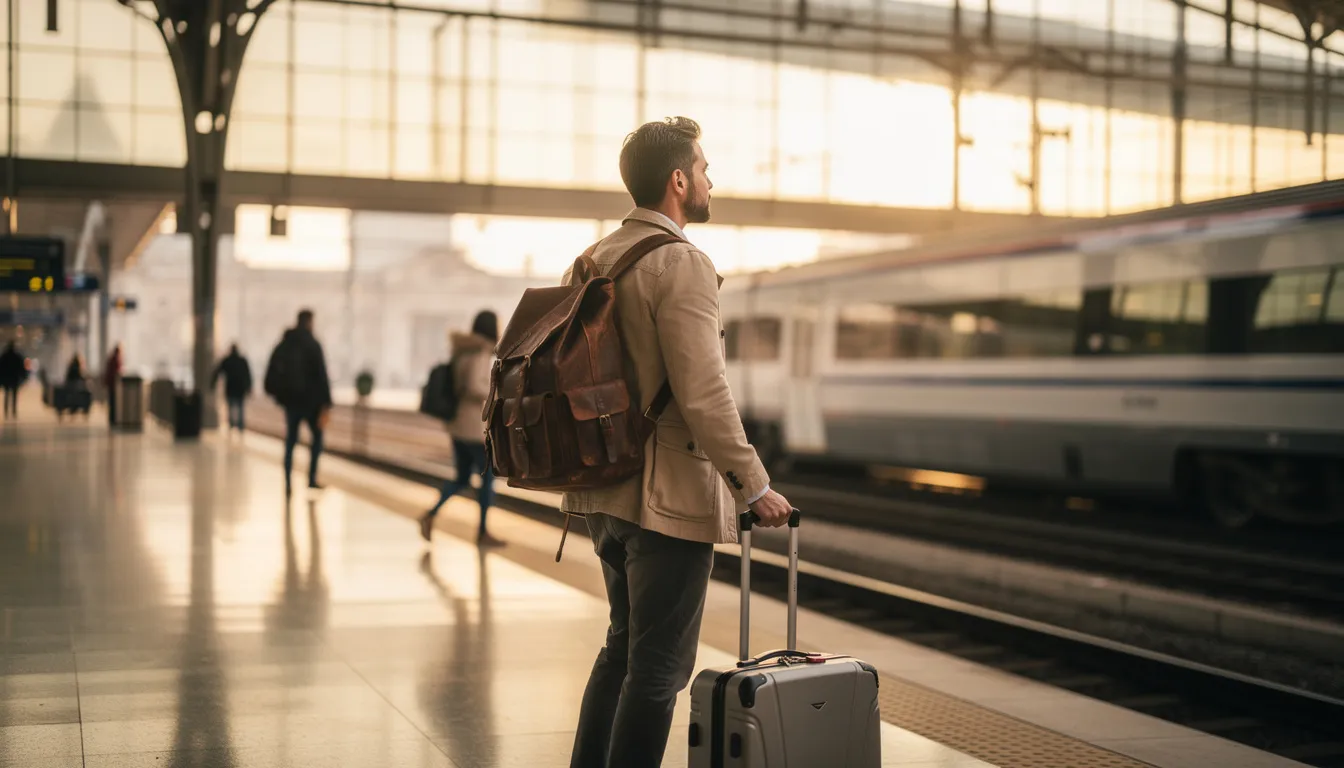 Découvrez go voyage : votre guide de voyage incontournable