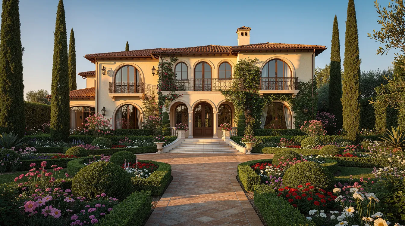 Douchy delon : découvrez la maison emblématique de l'acteur