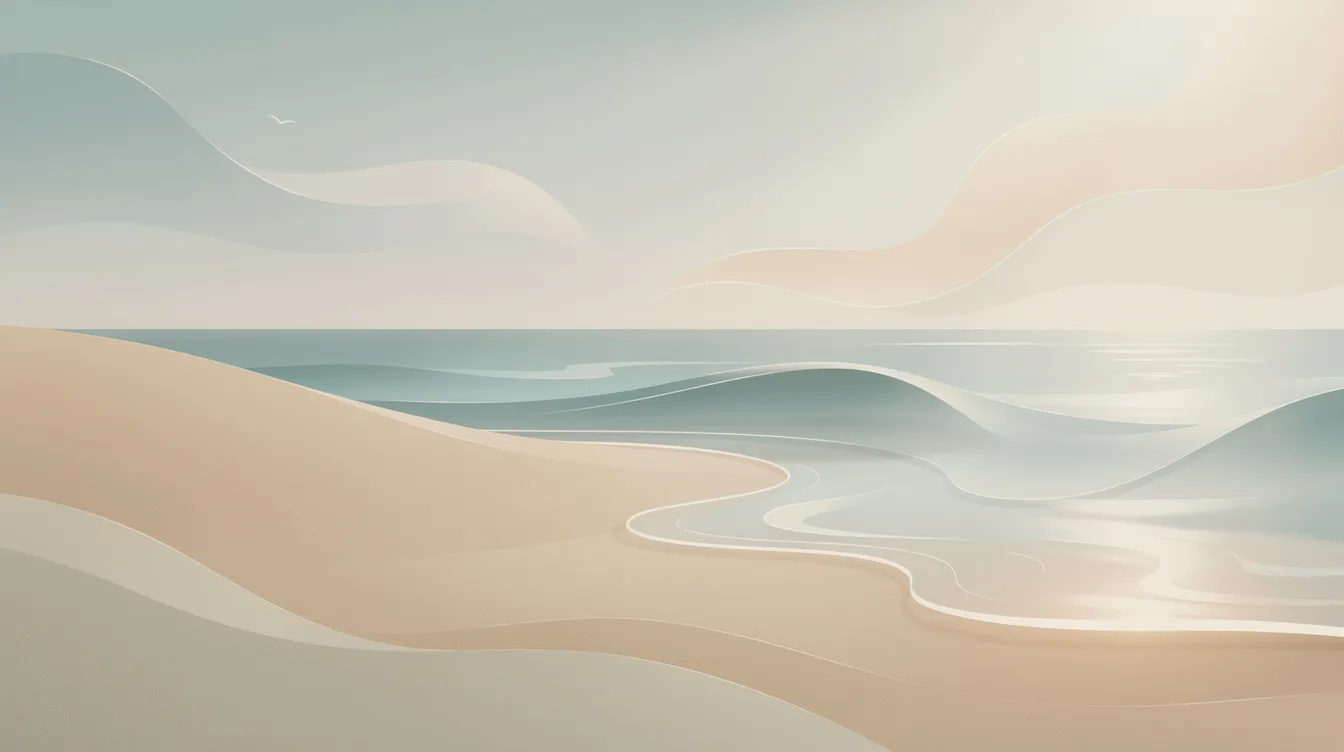 Plage naturiste en corse : découvrez les meilleures spots 3 Accès et conseils pour profiter des plages naturistes