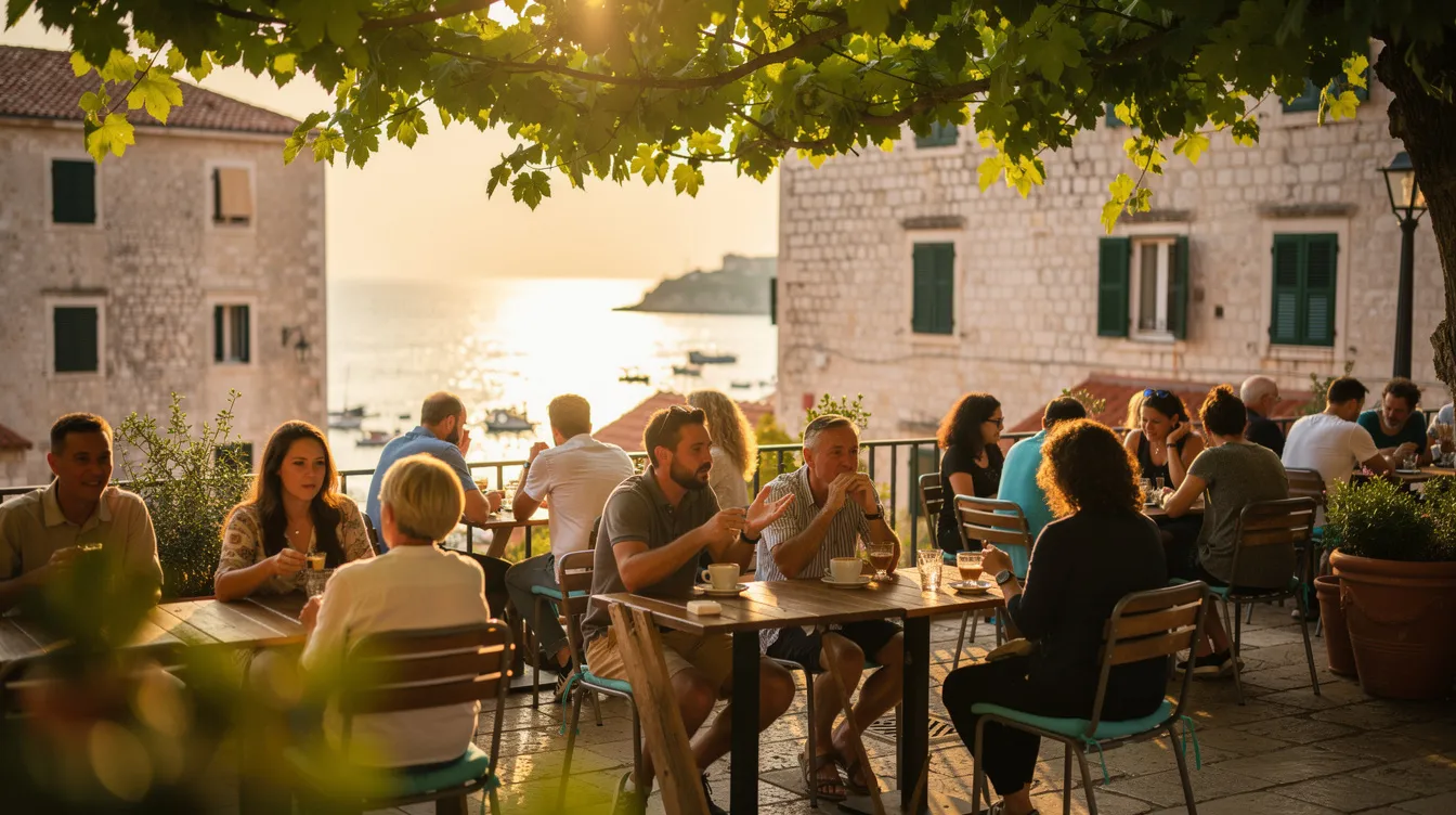 Témoignages : expériences variées des visiteurs