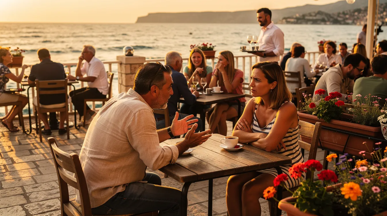 Pourquoi les croates n'aiment pas les français : mythe ou réalité ?
