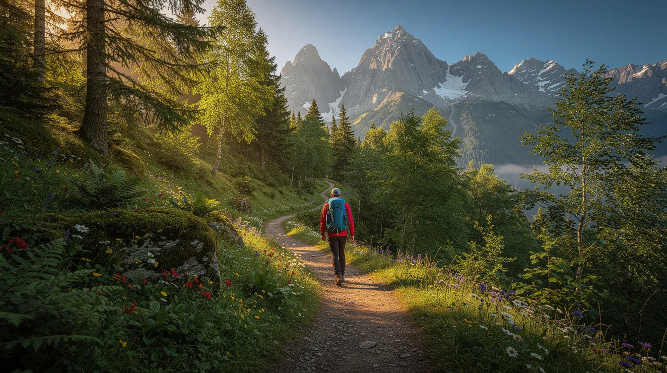 Rif rando : 7 itinéraires incontournables à explorer en 2026