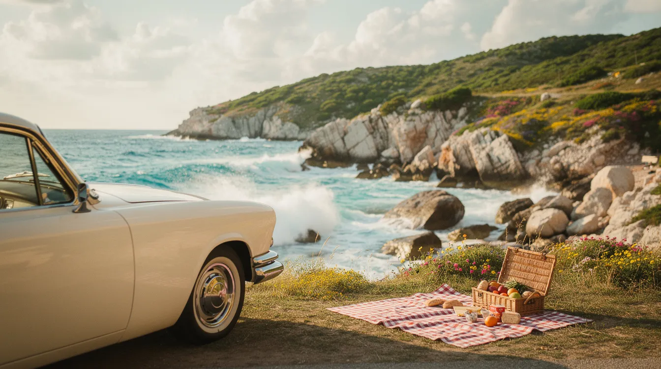 Road trip en croatie : 7 étapes incontournables à ne pas manquer 3 Conseils pratiques pour un road trip réussi