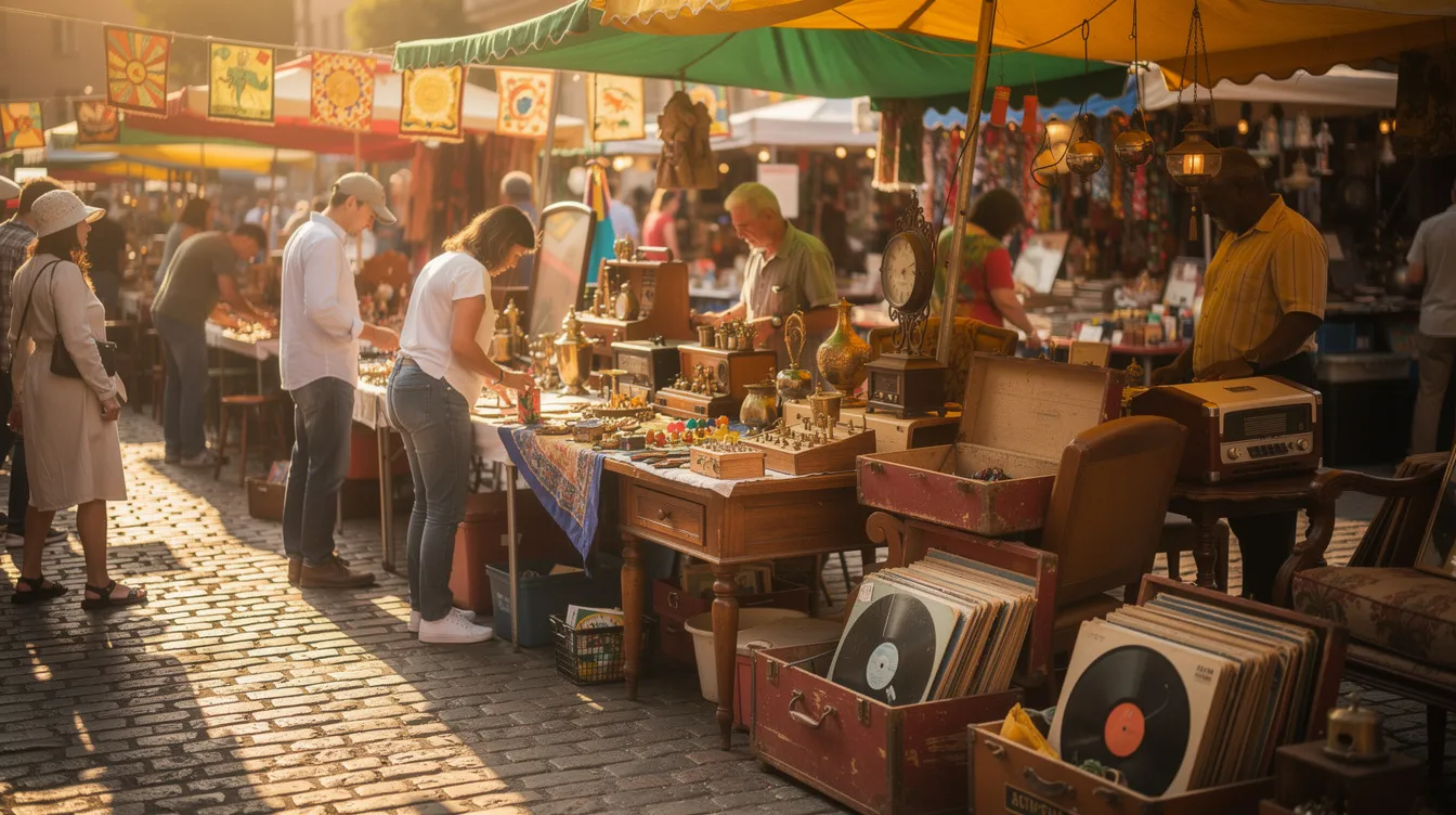 Conseils pour maximiser votre expérience de chine