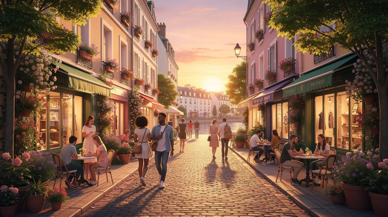 Meilleurs quartiers du perreux-sur-marne pour 2026
