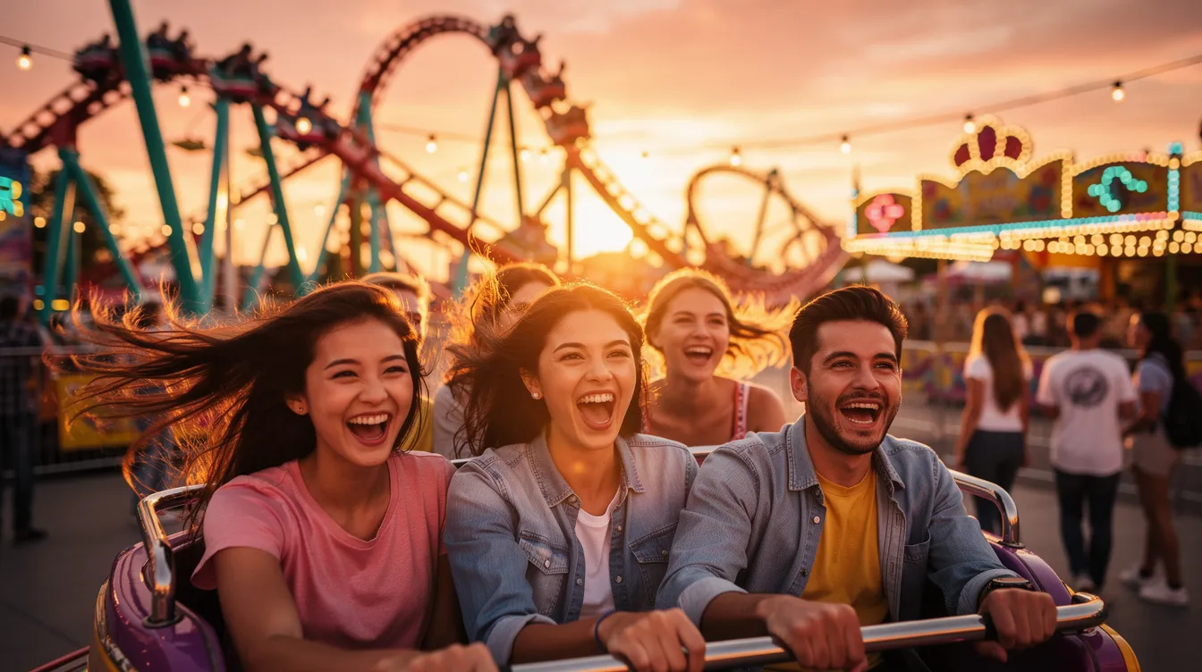 Les offres spéciales pour les jeunes