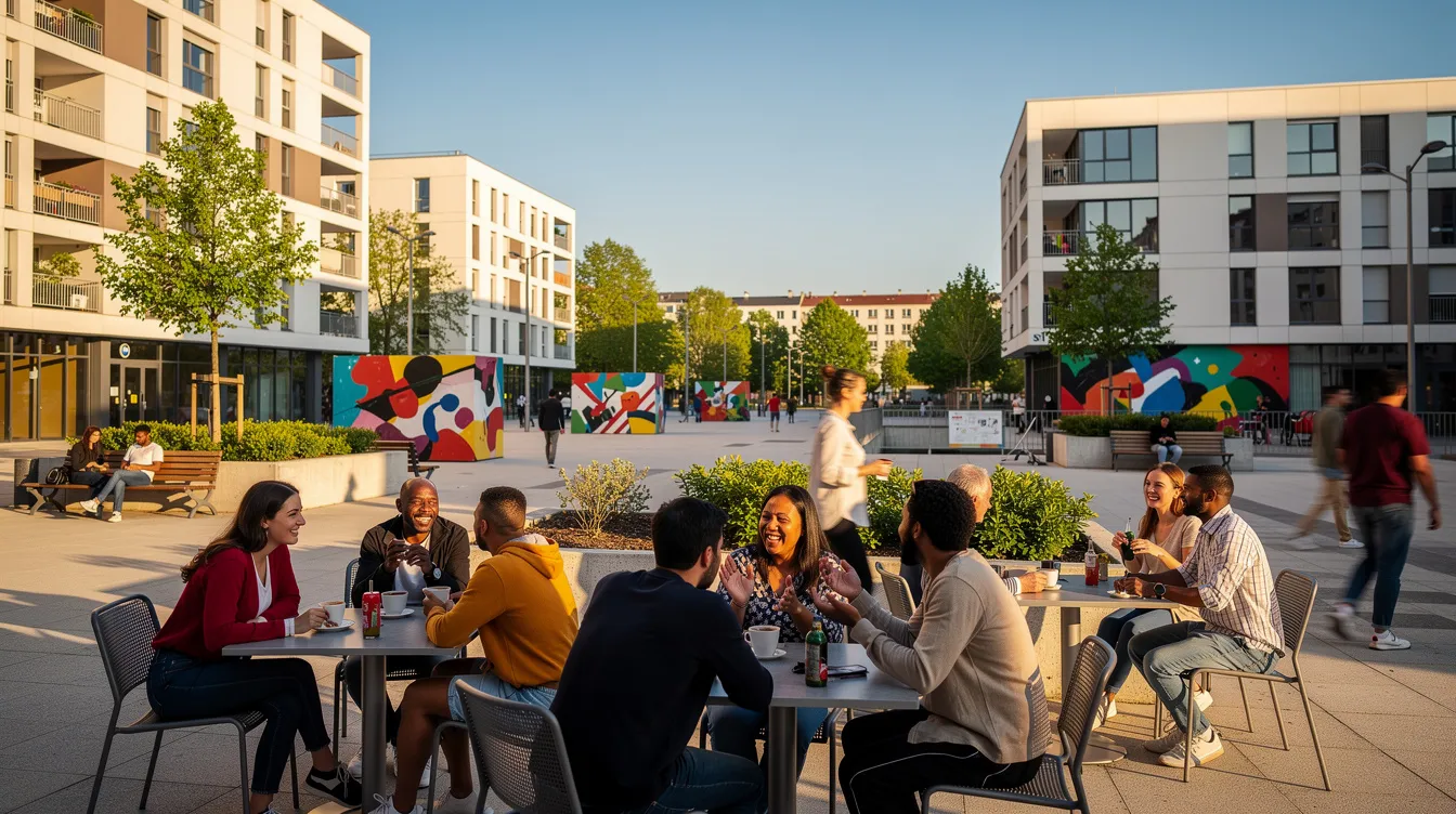 Enjeux et défis contemporains