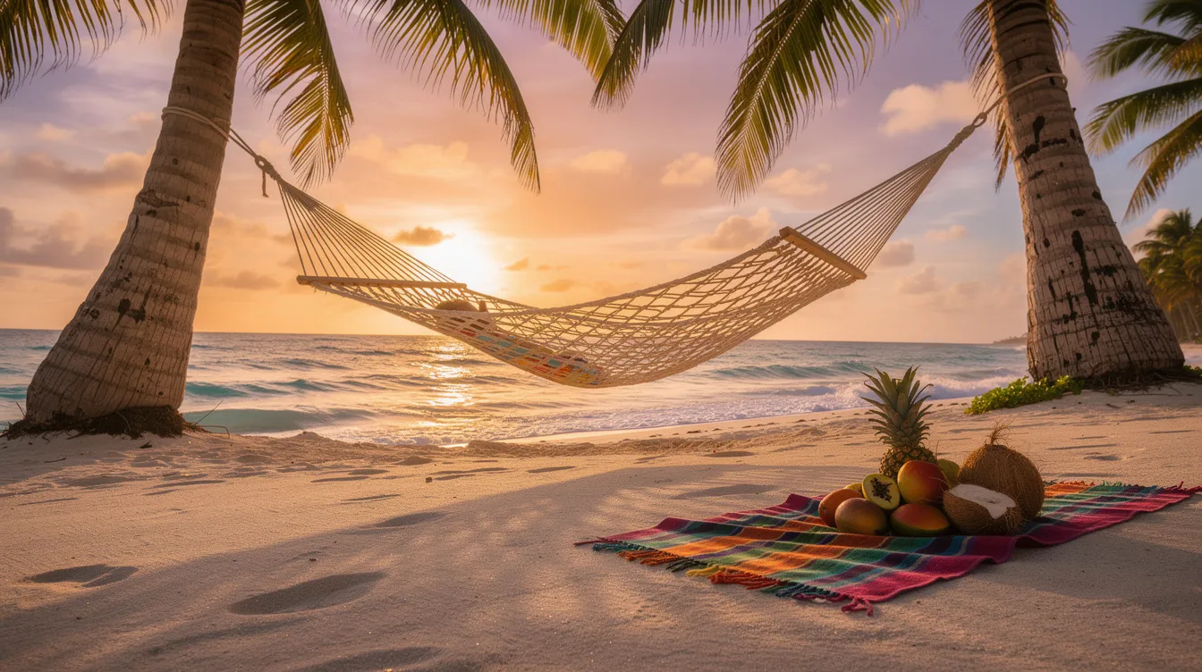 Décalage horaire république dominicaine : ce que vous devez savoir
