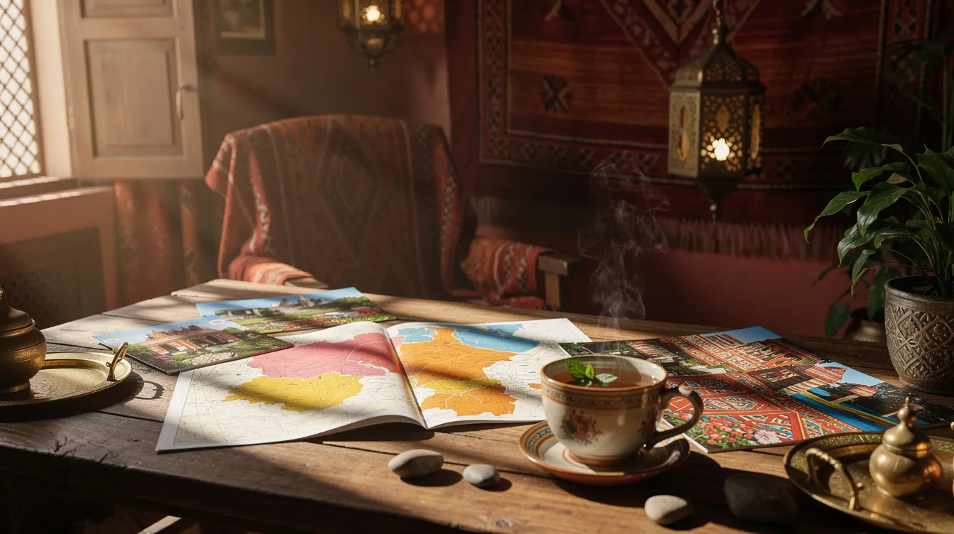 Comment planifier vos liesses voyages ?