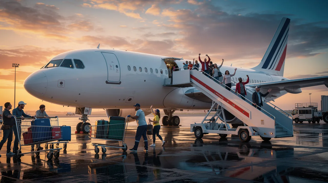 Miles air france : quelle est leur vraie valeur en 2026 ?