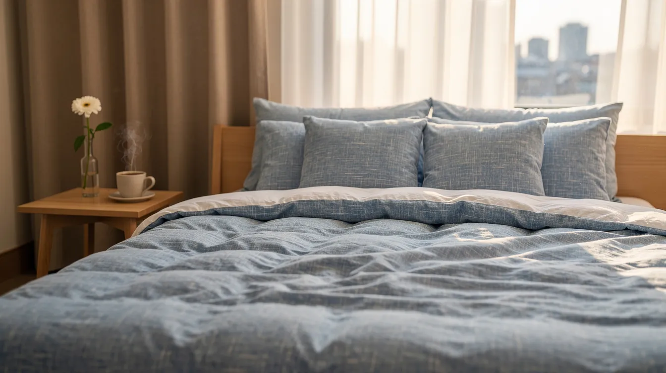 Mister bed chambray les tours : séjournez confortablement et à petit prix