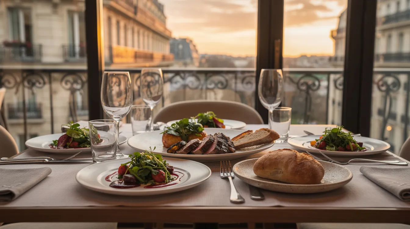 Restauration : le Greem et ses délices
