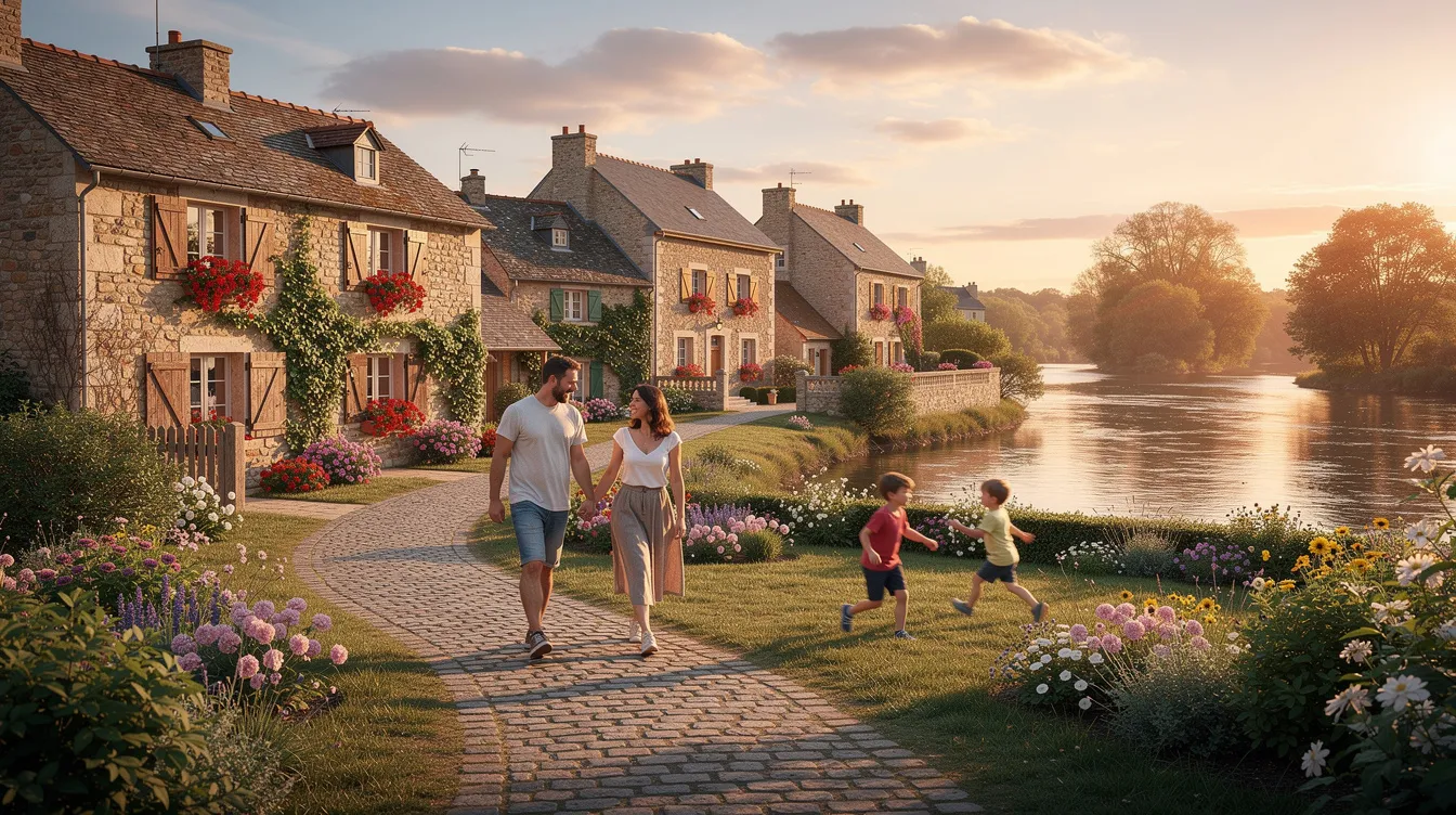 Tourisme et loisir 53 : vos vacances idéales en mayenne