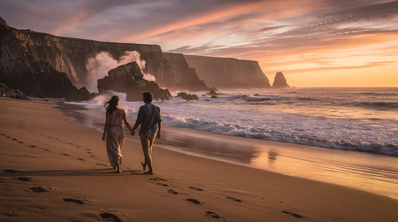 Vacances bretagne 2022 : dates et informations essentielles