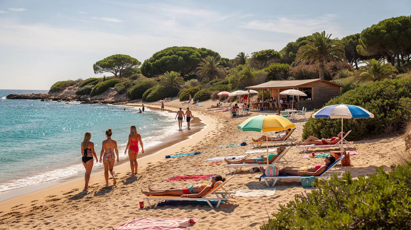 Cap d'agde naturiste : tarifs 2026 pour un séjour inoubliable 3 Options d'abonnement et leurs avantages