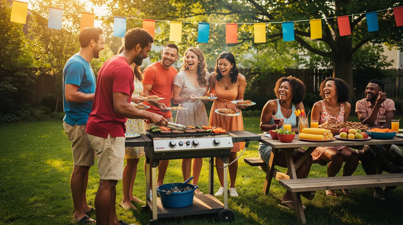 Jours fériés aux USA : calendrier 2026 et traditions