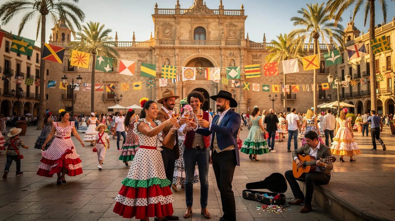 Jours fériés en espagne 2026 : tout savoir sur les dates clés